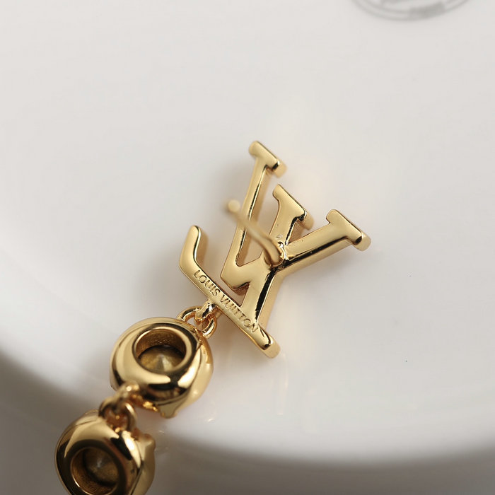 Louis Vuitton Earrings YFLE1203