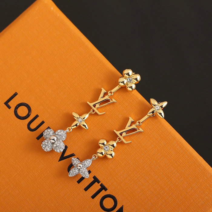 Louis Vuitton Earrings YFLE1204