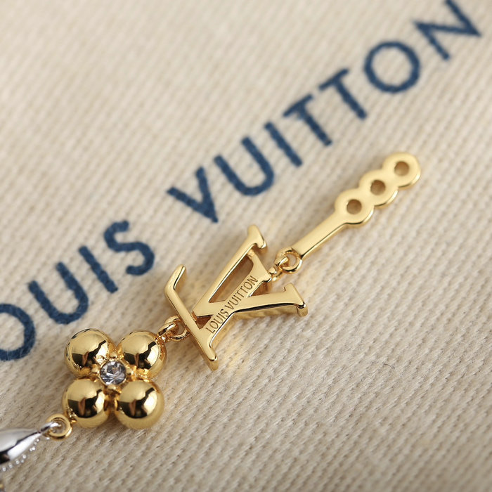 Louis Vuitton Earrings YFLE1204