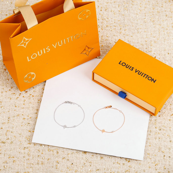 Louis Vuitton Necklace YFLN1204