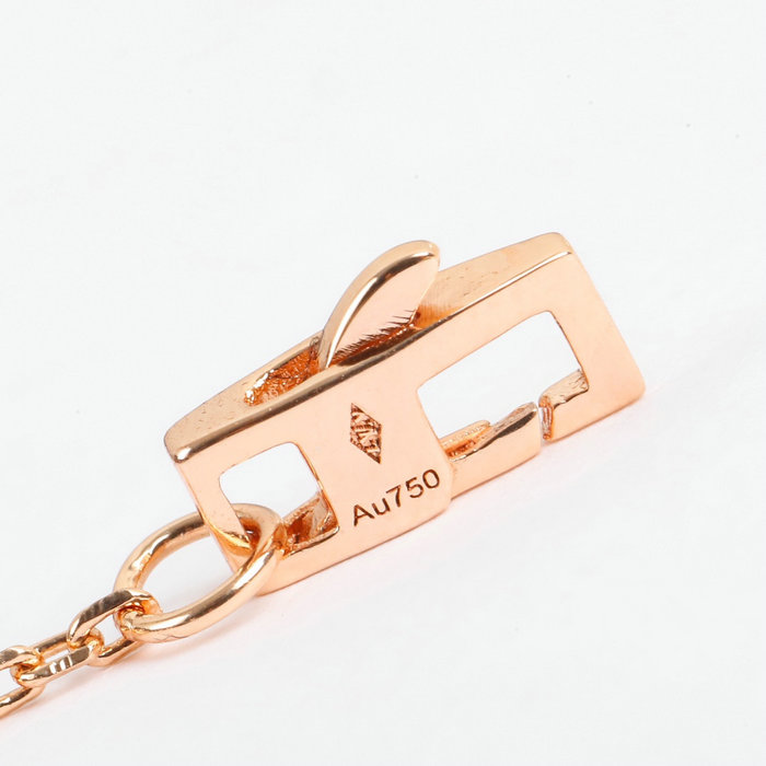 Louis Vuitton Necklace YFLN1204