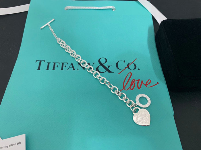 Tiffany Bracelet YYTB1201