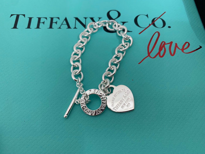 Tiffany Bracelet YYTB1201