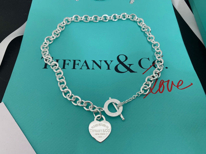 Tiffany Necklace YYTN1201