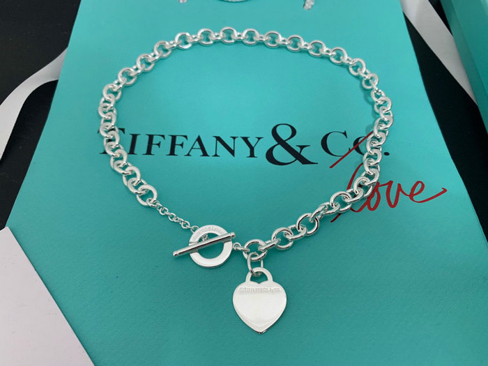 Tiffany Necklace YYTN1201