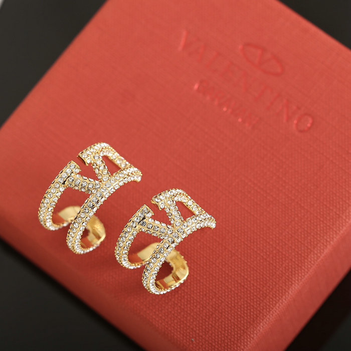 Valentino Earrings YFVE1202