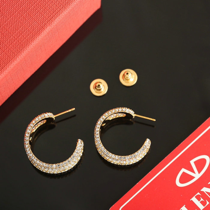 Valentino Earrings YFVE1202