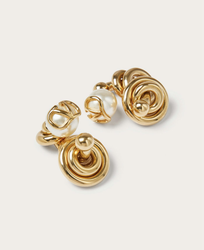 Valentino Earrings YFVE1203