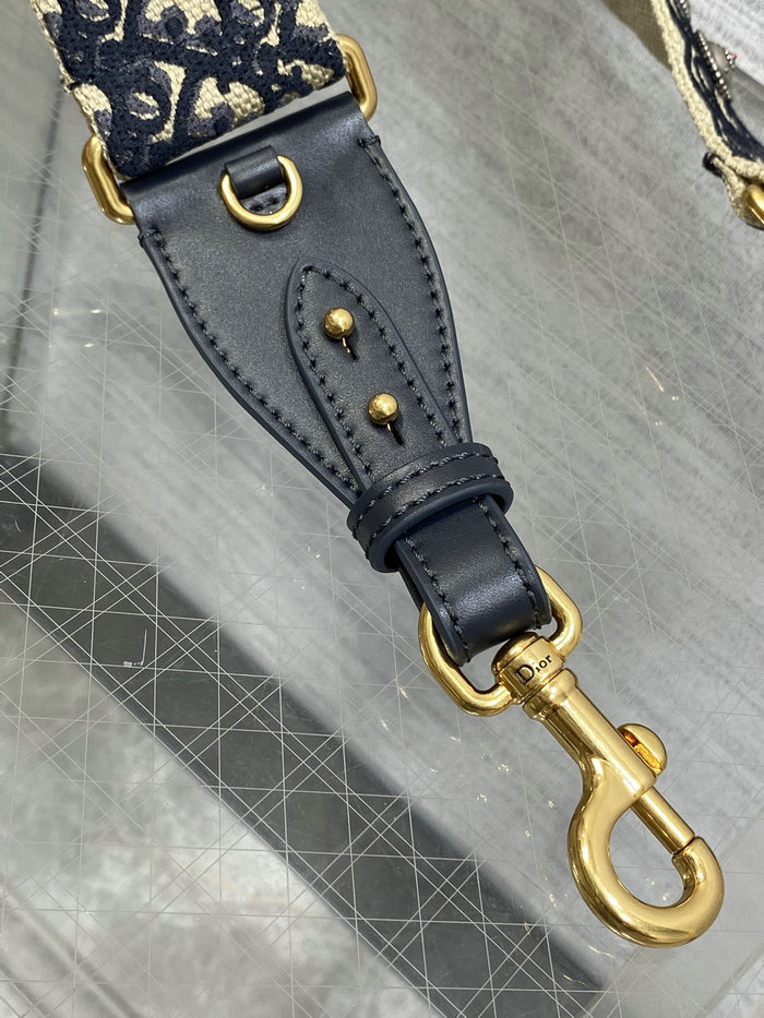 Dior Oblique Shoulder Strap DAS01