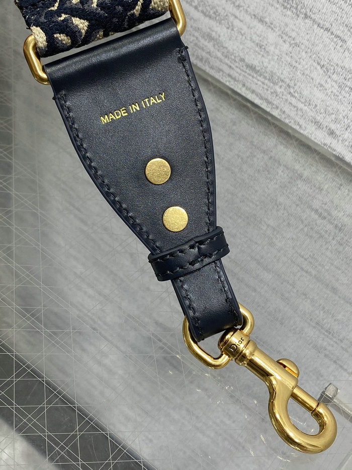 Dior Oblique Shoulder Strap DAS01