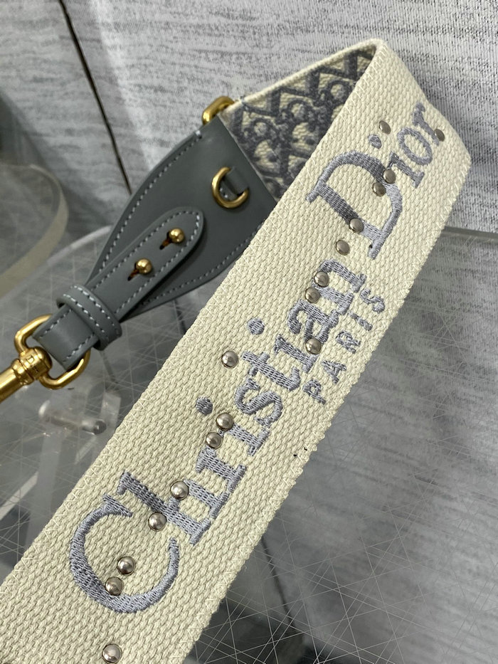 Dior Oblique Shoulder Strap DAS02