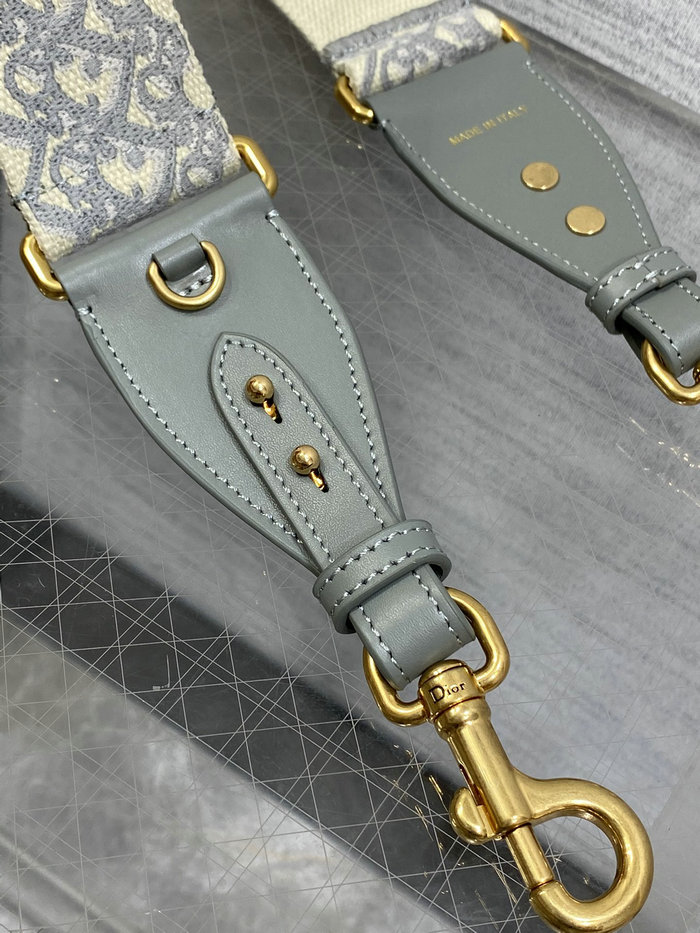 Dior Oblique Shoulder Strap DAS02