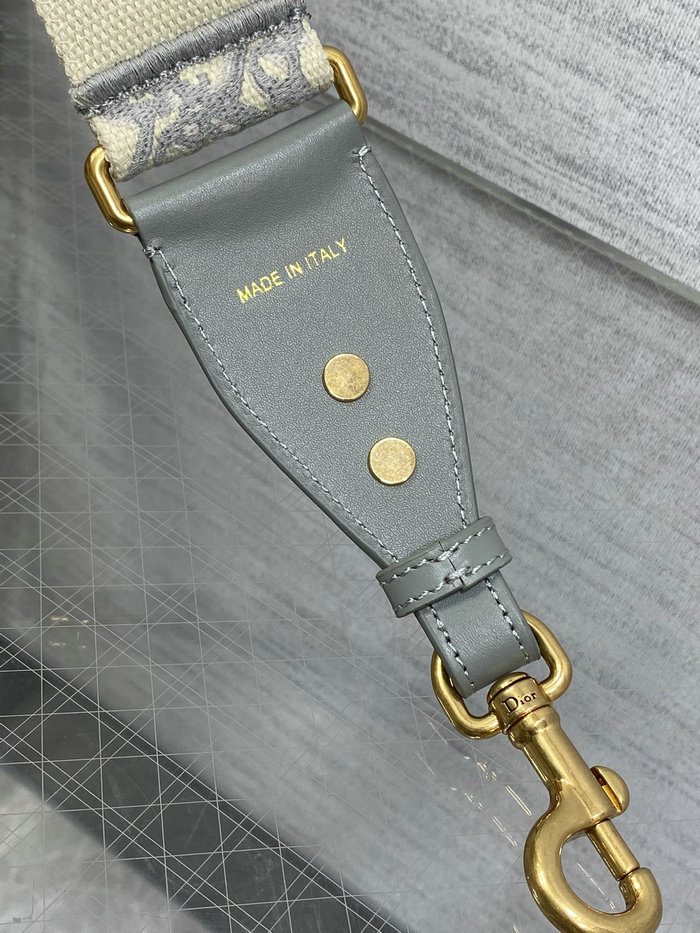Dior Oblique Shoulder Strap DAS02