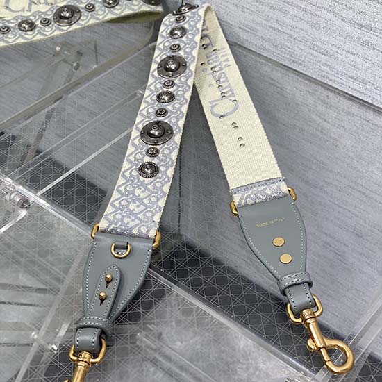 Dior Oblique Shoulder Strap DAS02