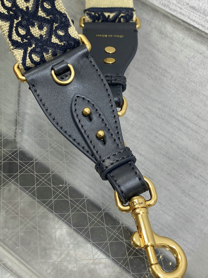 Dior Oblique Shoulder Strap DAS03