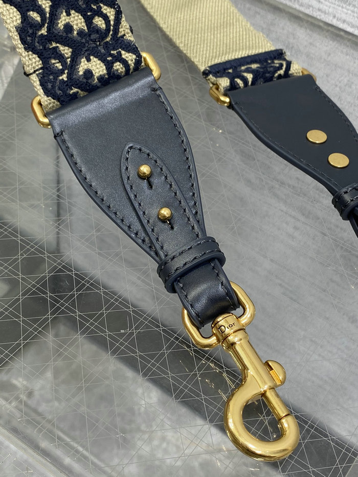 Dior Oblique Shoulder Strap DAS03