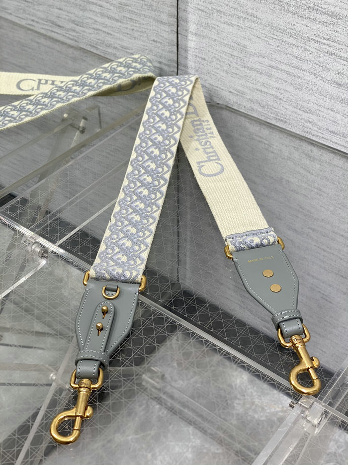 Dior Oblique Shoulder Strap DAS04