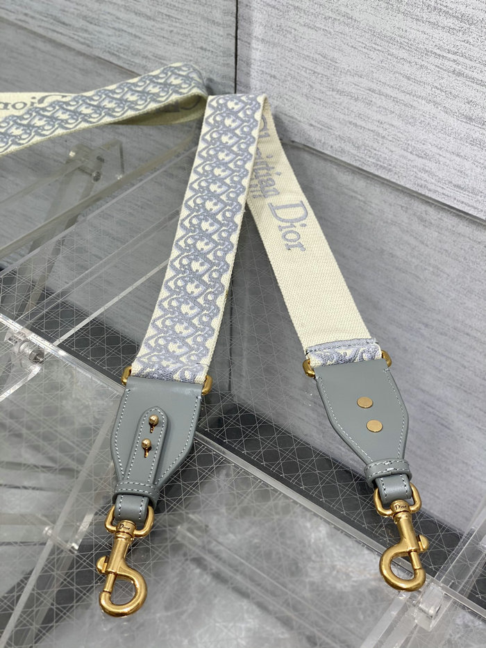 Dior Oblique Shoulder Strap DAS04