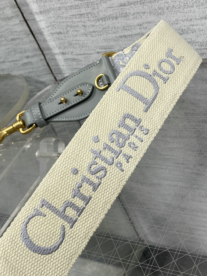 Dior Oblique Shoulder Strap DAS04