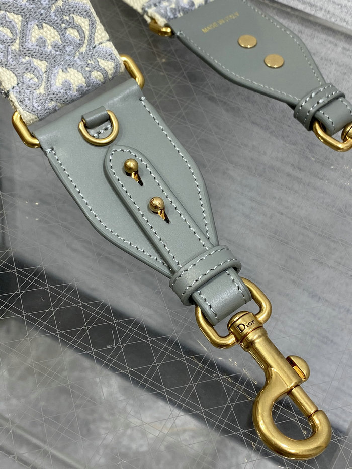 Dior Oblique Shoulder Strap DAS04