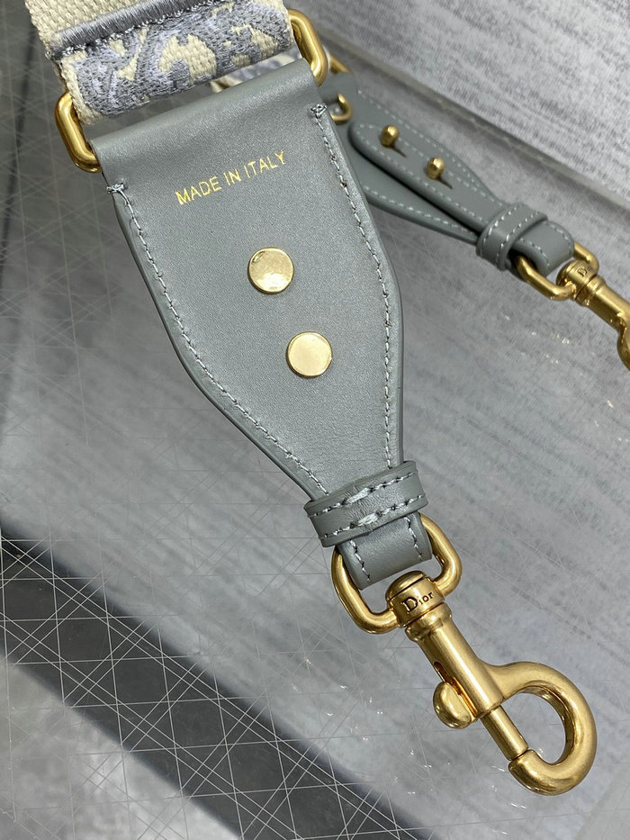 Dior Oblique Shoulder Strap DAS04