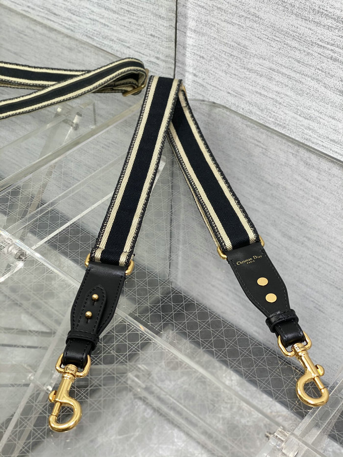 Dior Oblique Shoulder Strap DAS05