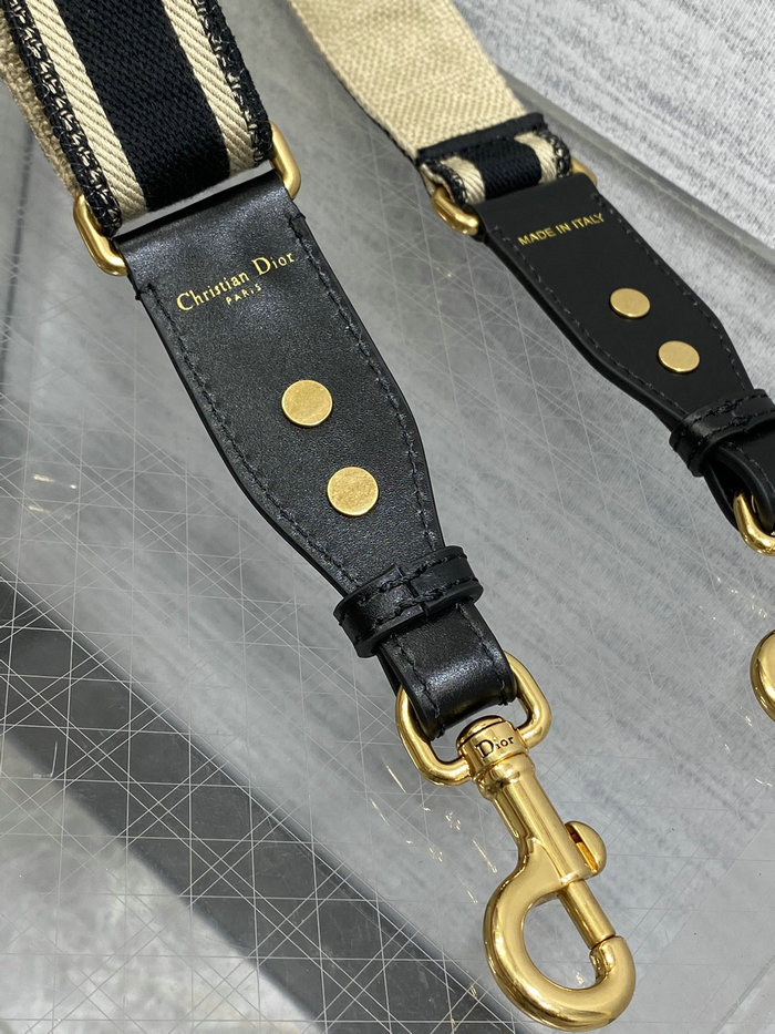 Dior Oblique Shoulder Strap DAS05