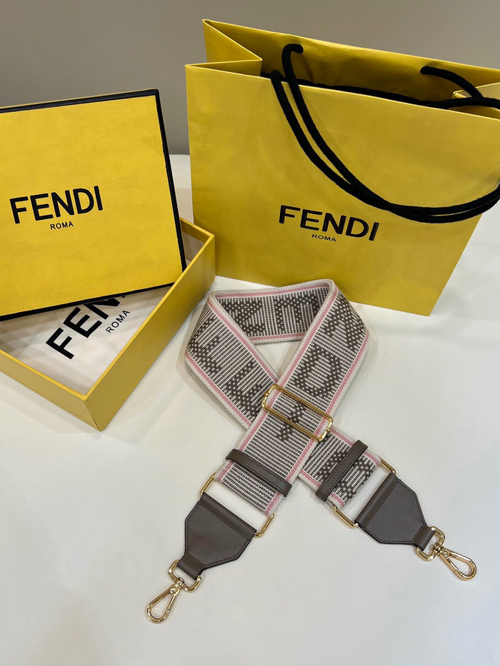 Fendi Shoulder Strap FS01