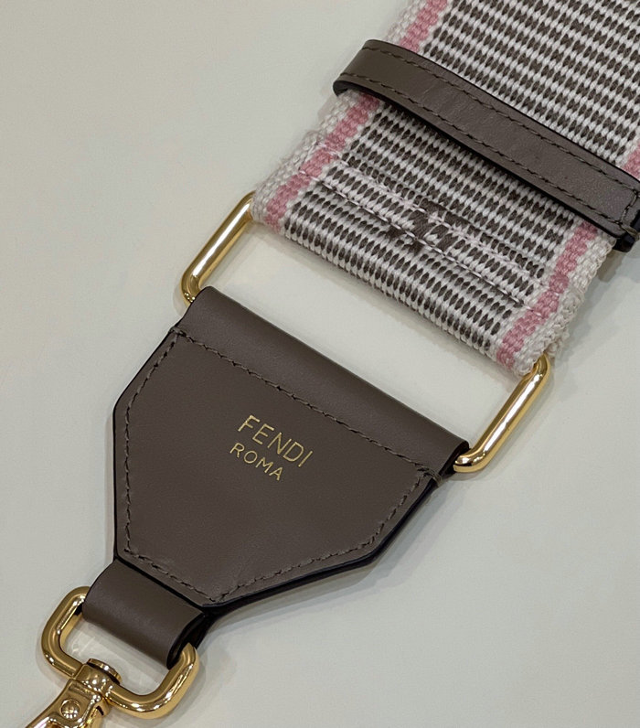 Fendi Shoulder Strap FS01