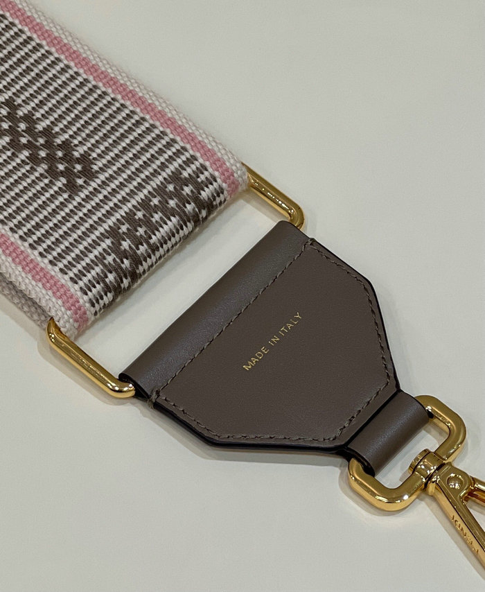 Fendi Shoulder Strap FS01