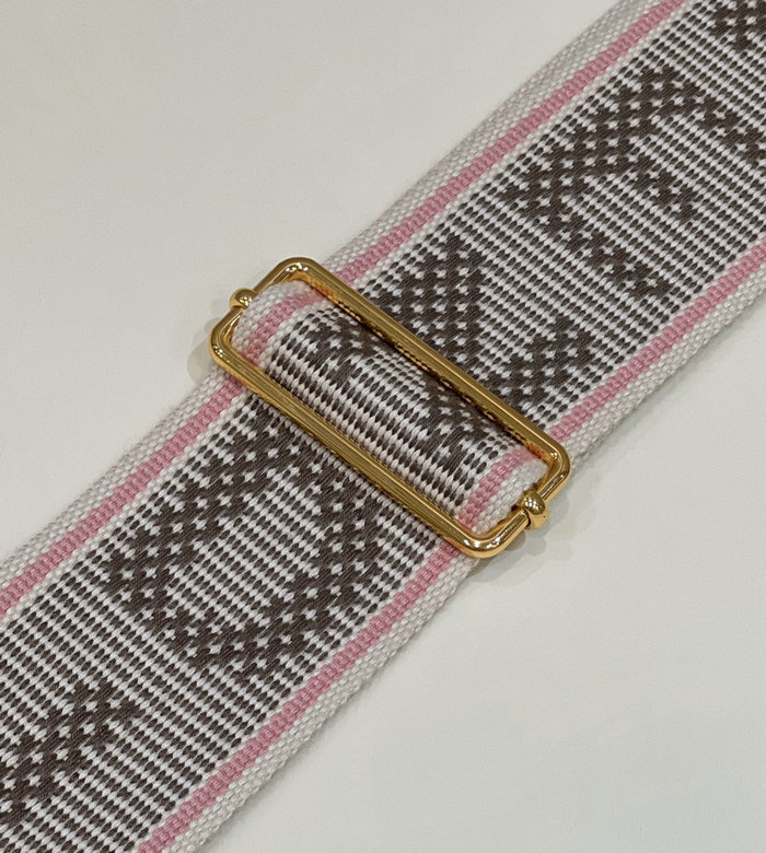 Fendi Shoulder Strap FS01