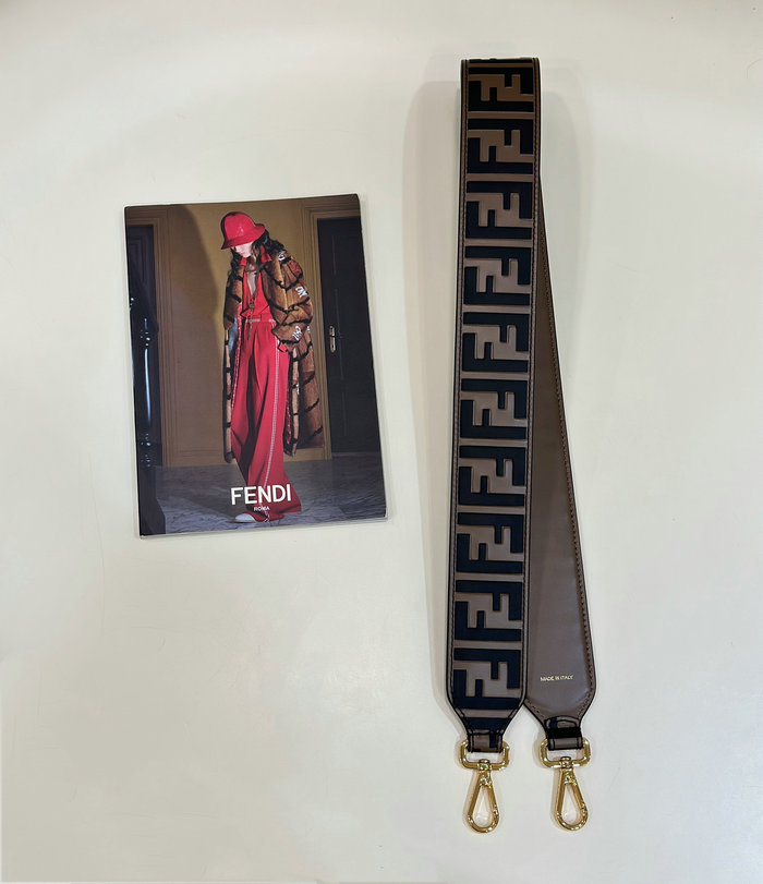 Fendi Shoulder Strap FS02