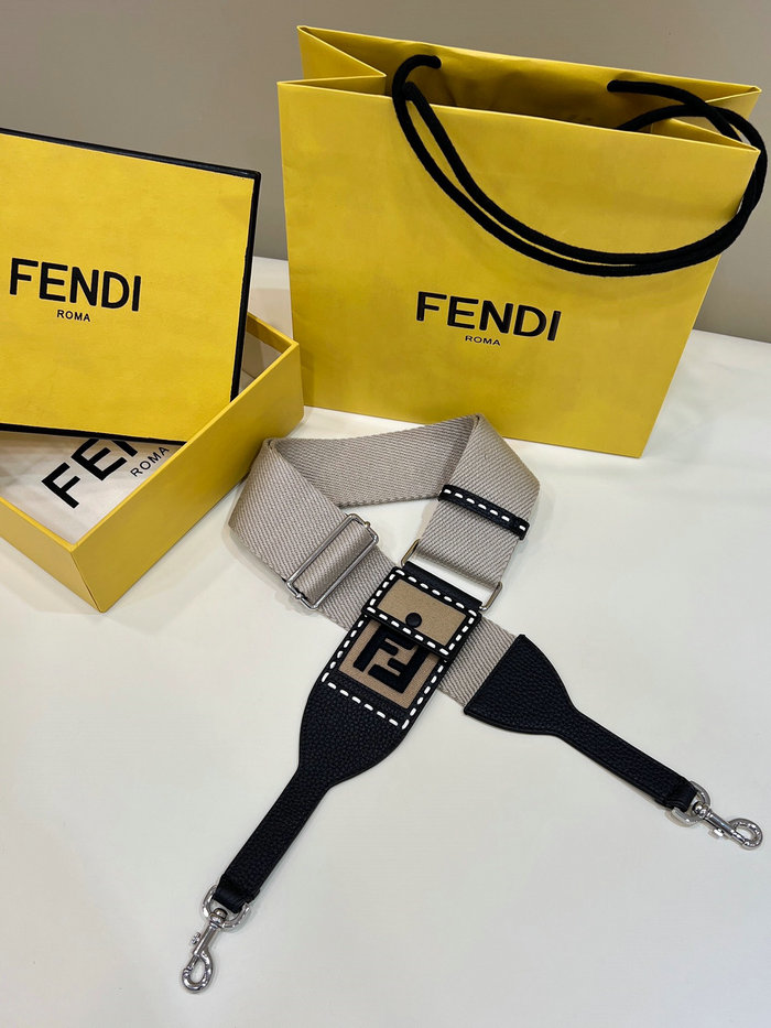 Fendi Shoulder Strap FS03