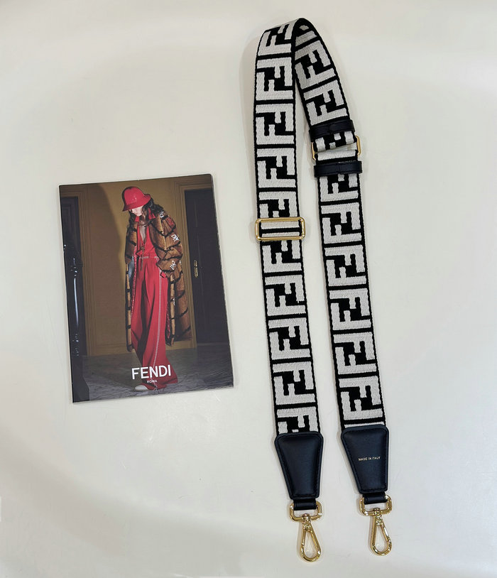 Fendi Shoulder Strap FS04