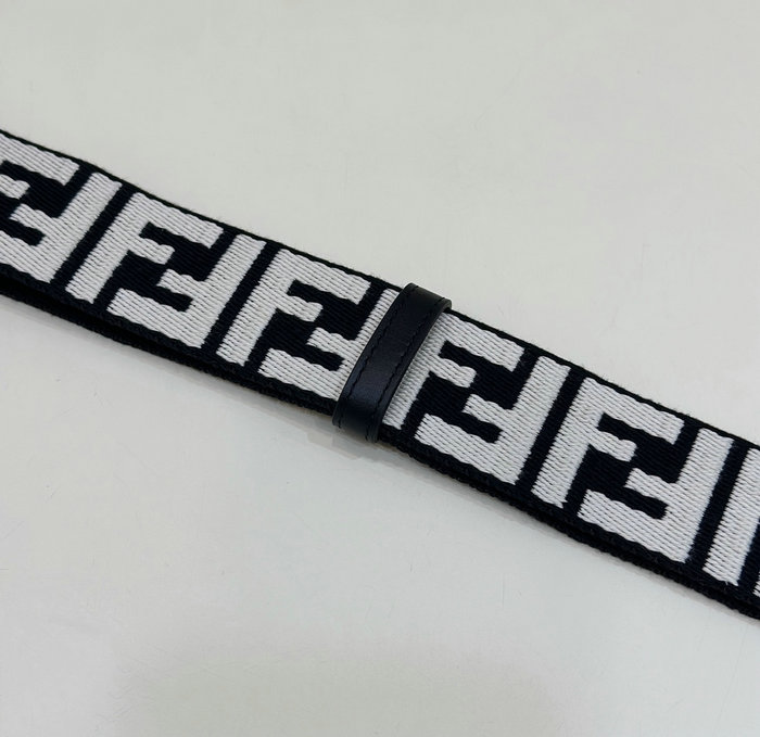 Fendi Shoulder Strap FS04