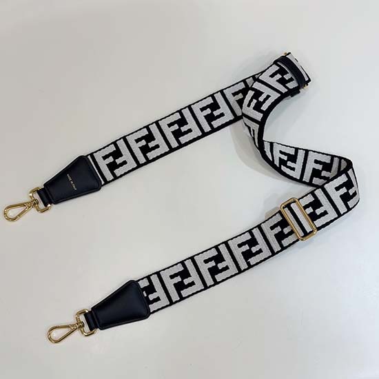 Fendi Shoulder Strap FS04