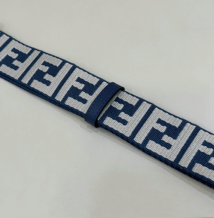 Fendi Shoulder Strap FS05