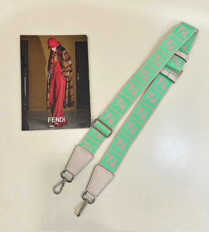 Fendi Shoulder Strap FS06