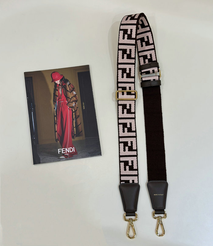 Fendi Shoulder Strap FS08