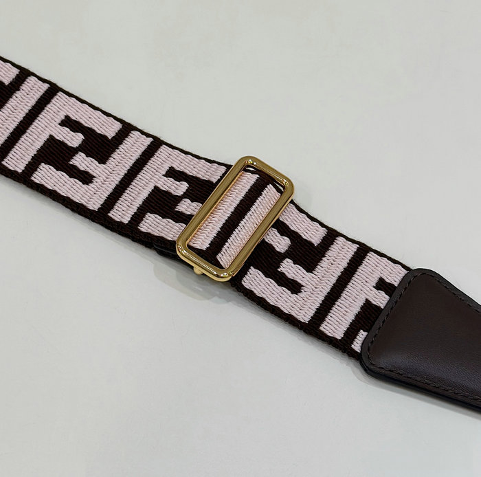 Fendi Shoulder Strap FS08