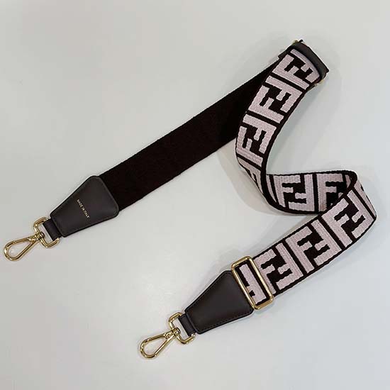 Fendi Shoulder Strap FS08