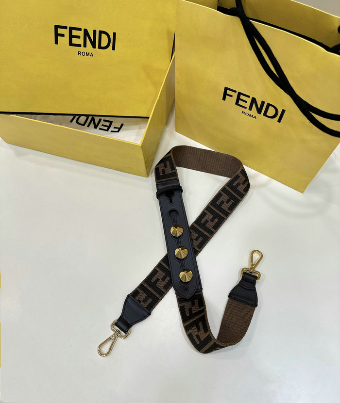 Fendi Shoulder Strap FS09
