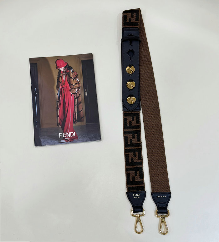 Fendi Shoulder Strap FS09