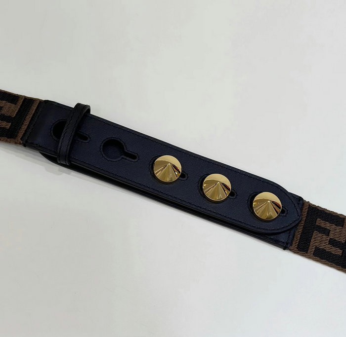 Fendi Shoulder Strap FS09