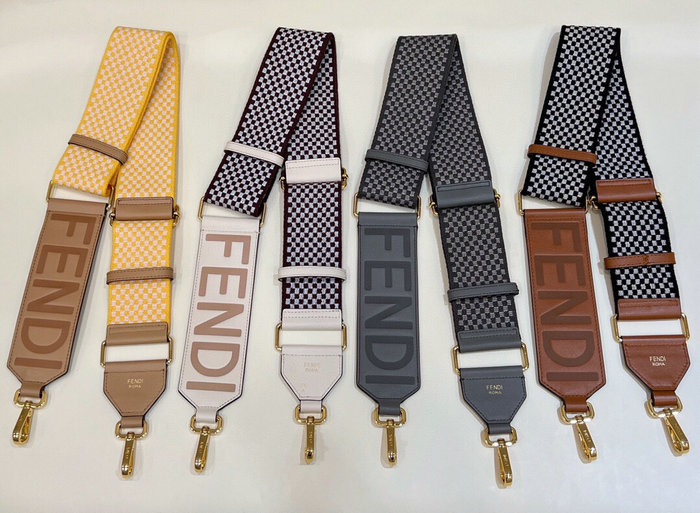 Fendi Shoulder Strap FS10