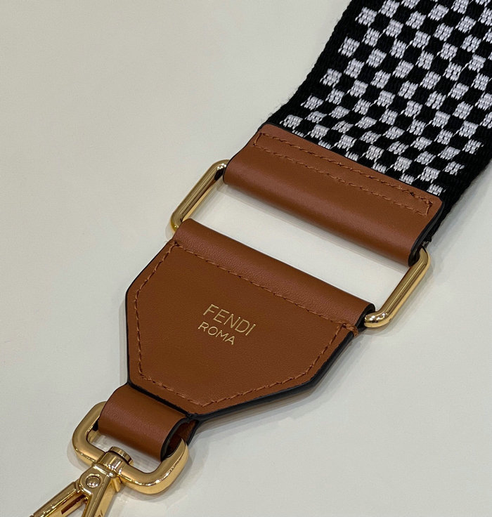 Fendi Shoulder Strap FS10