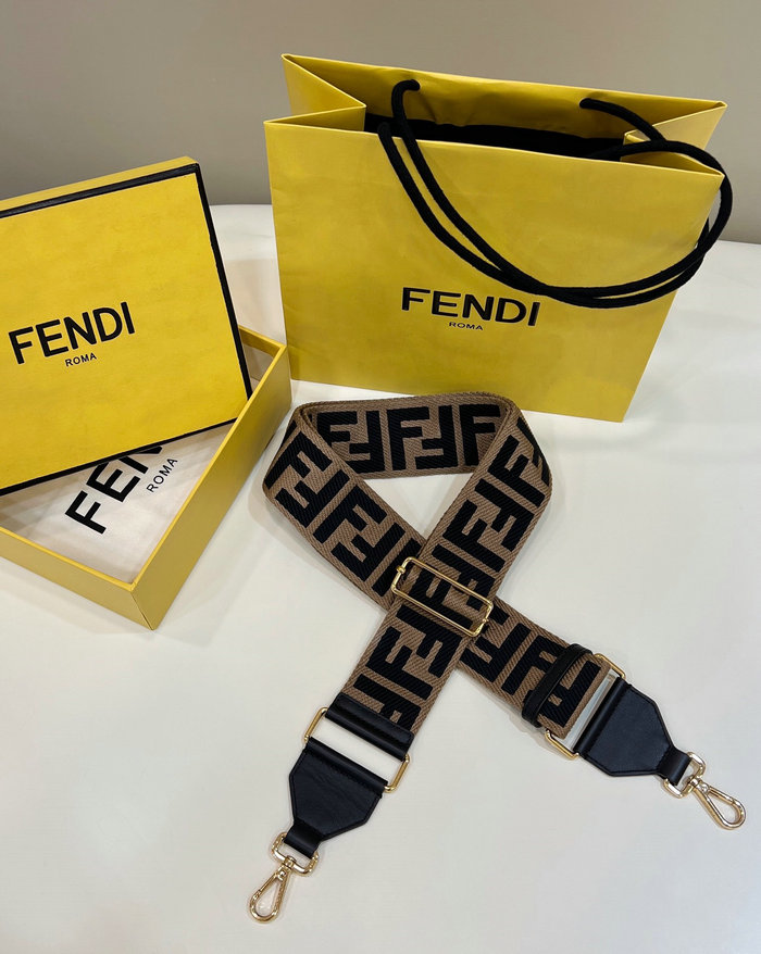 Fendi Shoulder Strap FS11