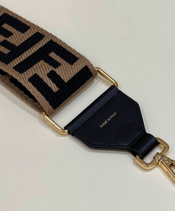 Fendi Shoulder Strap FS11