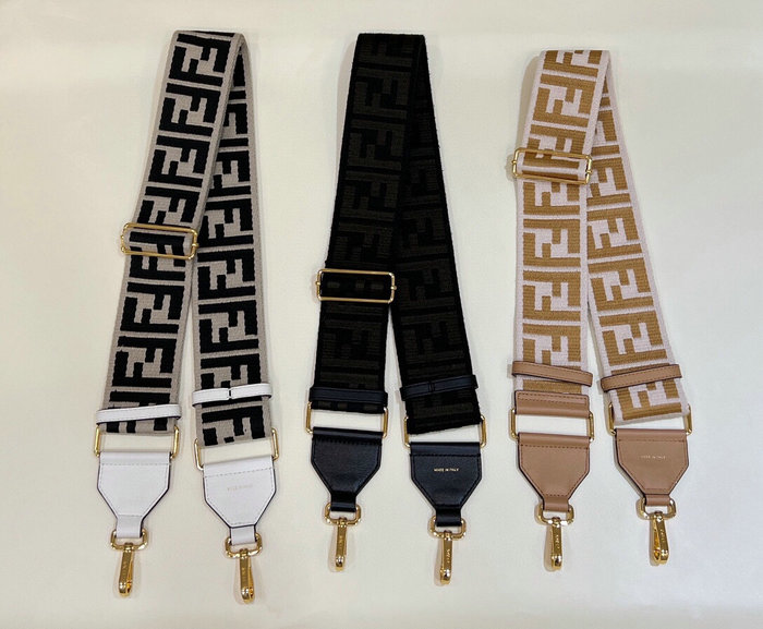 Fendi Shoulder Strap FS12