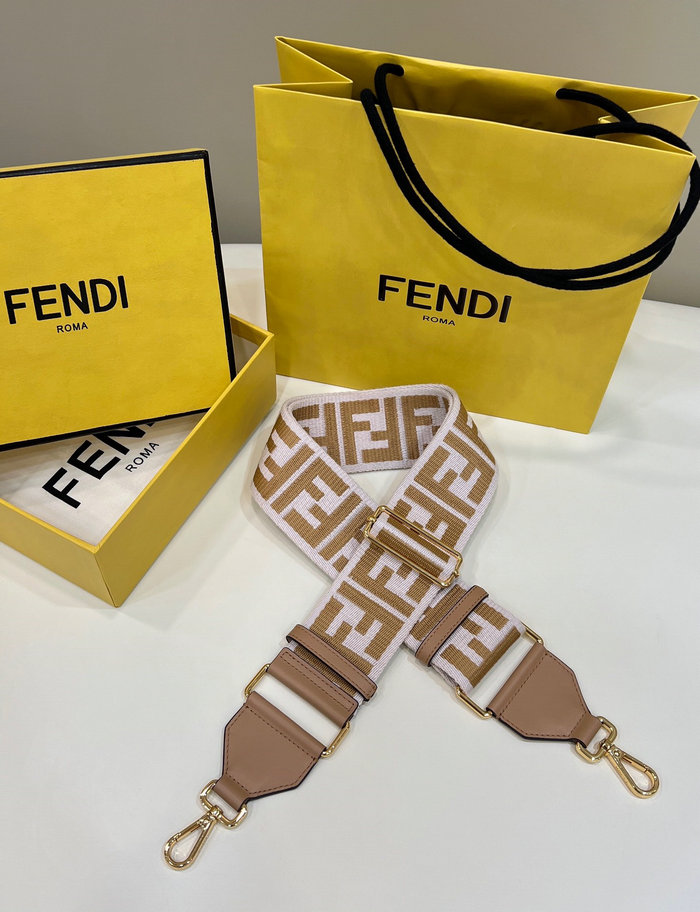 Fendi Shoulder Strap FS12